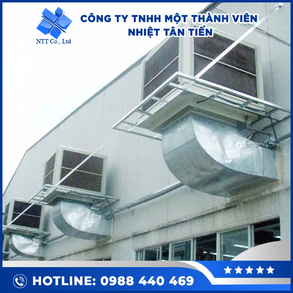 CÔNG TY TNHH MỘT THÀNH VIÊN NHIỆT TÂN TIẾN